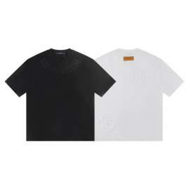 Picture of Louis Vuitton T Shirts Short _SKULVS-XLautxW25497474